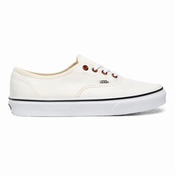 Damske Tenisky Vans Tort Authentic Biele VA41JTXWK